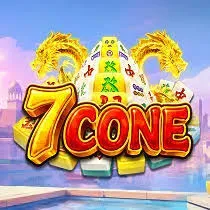 7CONE - Permainan Edukasi Menyenangkan untuk Anak
