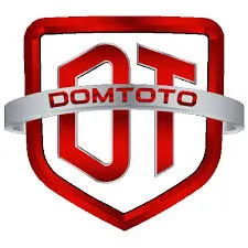 DOMTOTO - Aplikasi Berita Teknologi Terkini