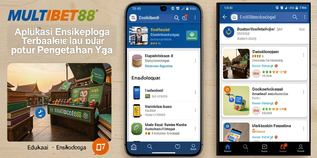 Antarmuka ramah pengguna MULTIBET88 dengan akses informasi cepat.