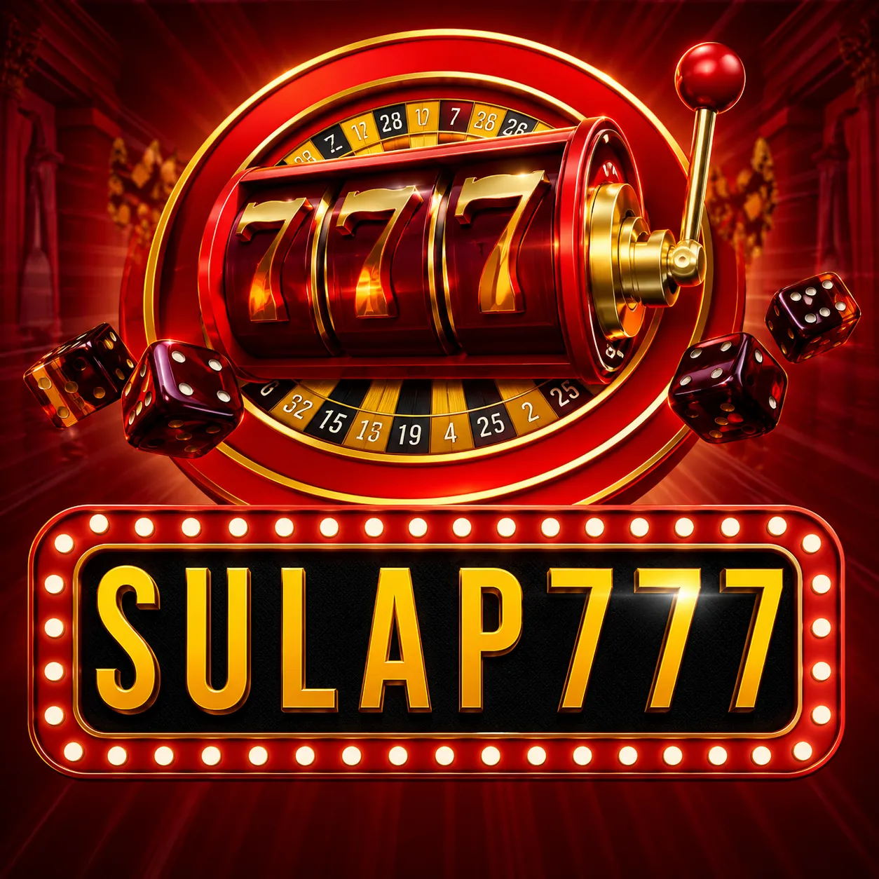 SULAP777 - Permainan Arcade Terbaik untuk Menemani Waktu Luang Anda