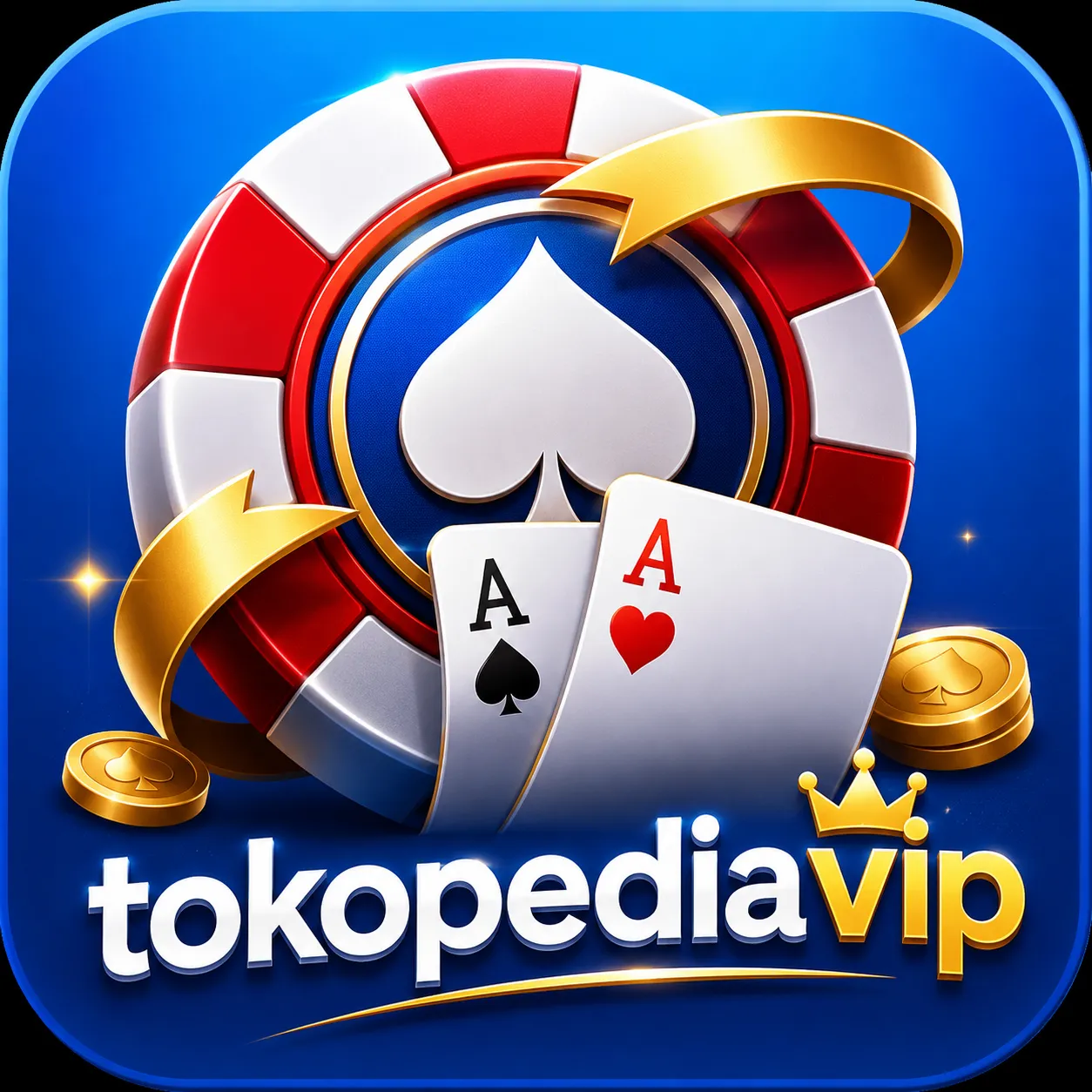 TOKOPEDIAVIP - Aplikasi Chat Encrypted Terpercaya untuk Sosial & Chat